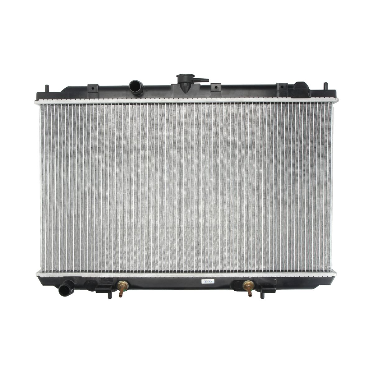 Image of Radiator, motorkoeling