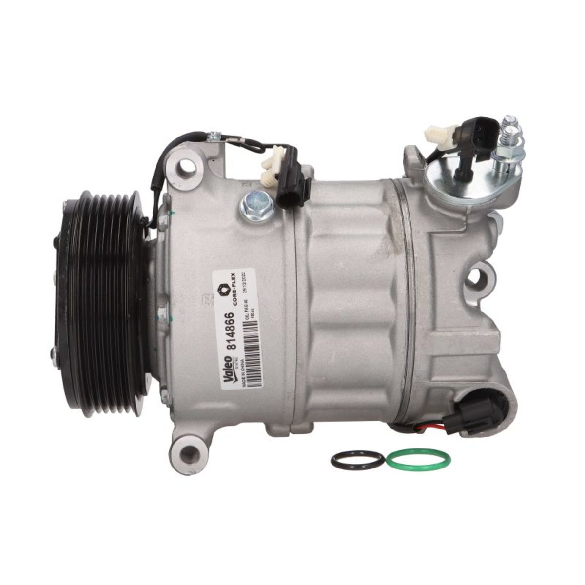 Klimakompressor VALEO 814866