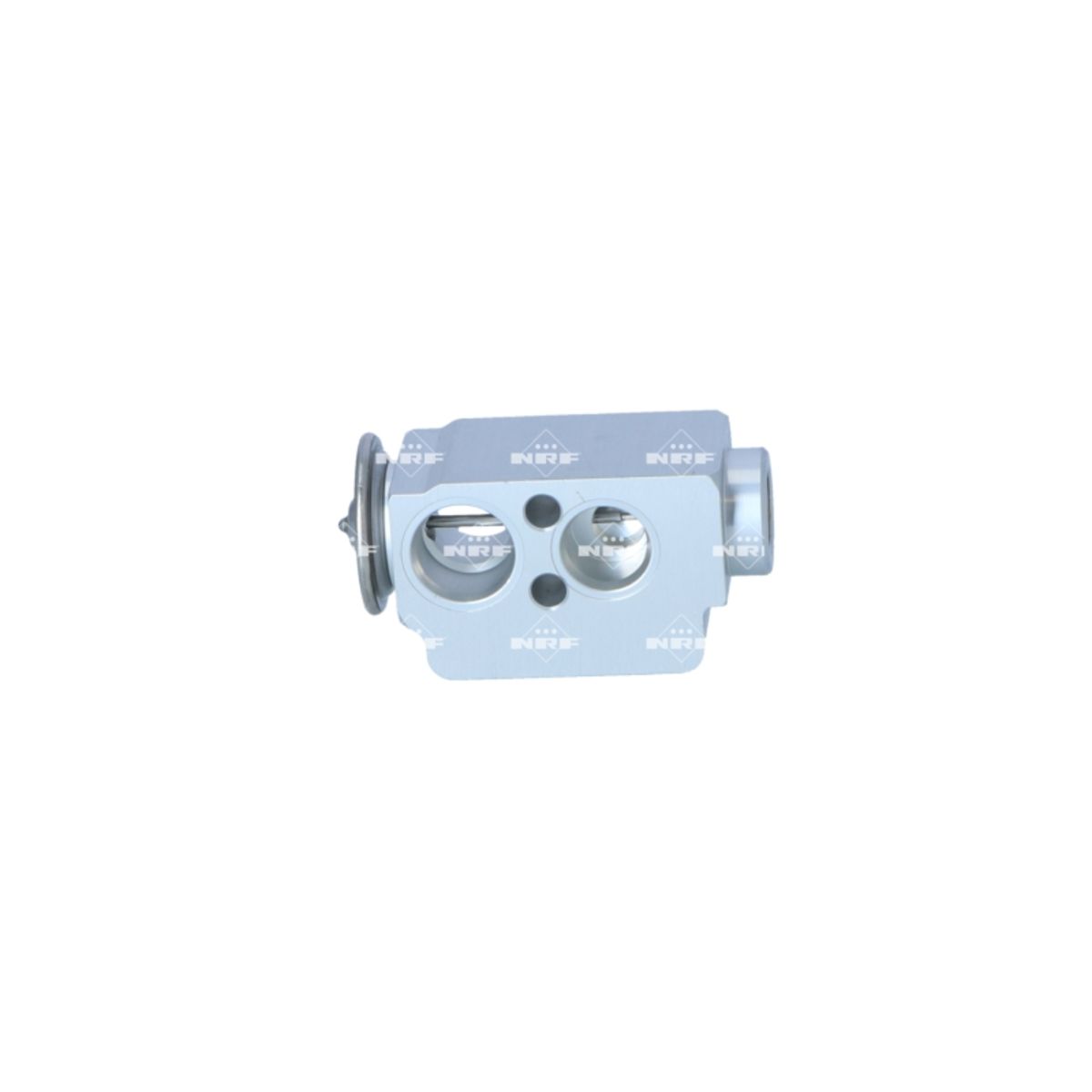 Image of Expansieventiel, airconditioning
