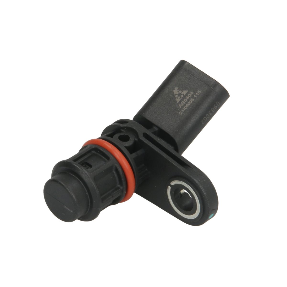 Sensor, nokkenas positie