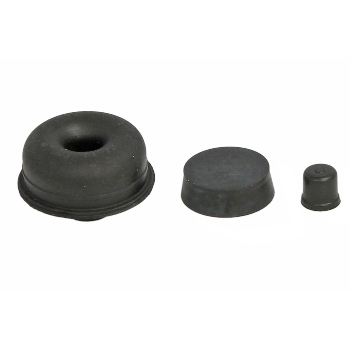Image of Reparatieset, hulpcilinder  D3-021