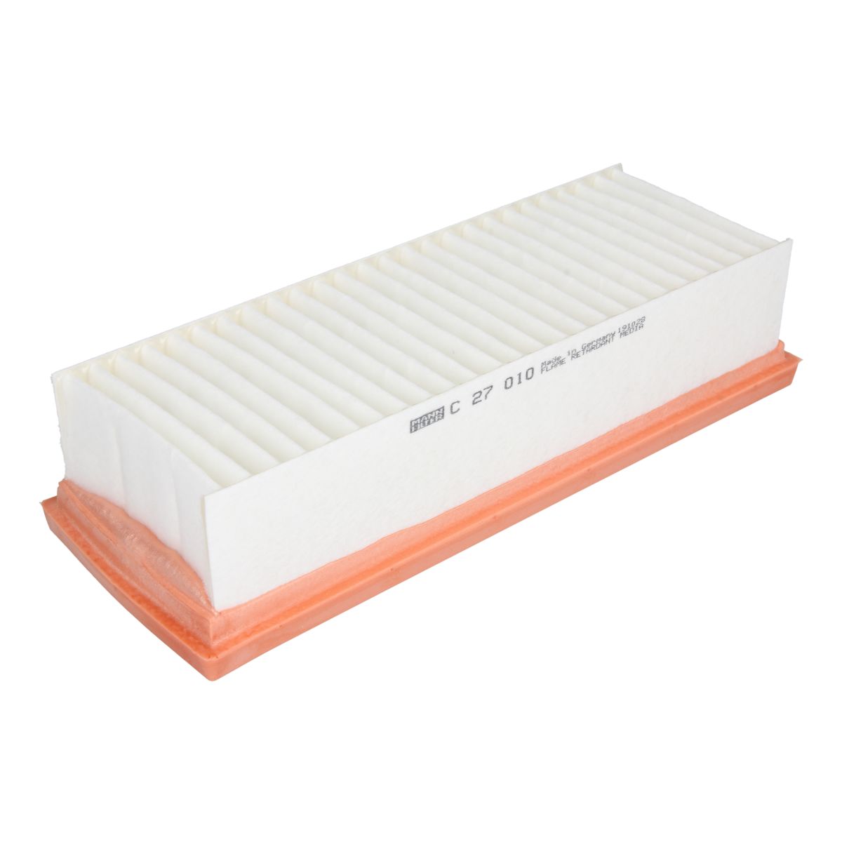 Mann-Filter Filtro Aria C 27 010