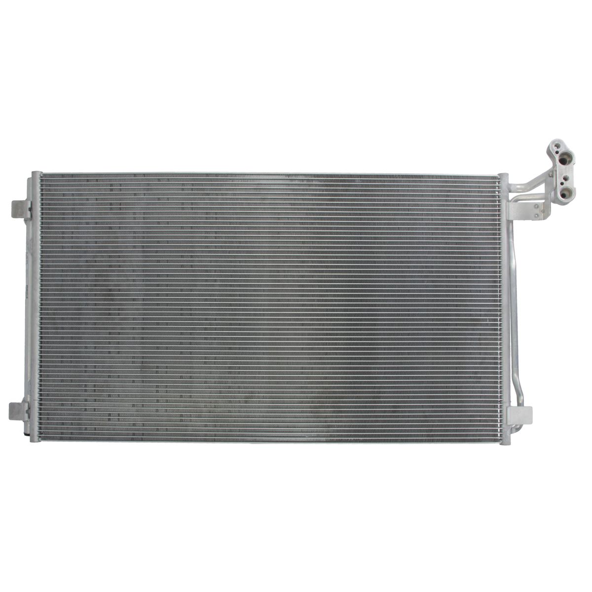 Image of Condensator, airconditioning