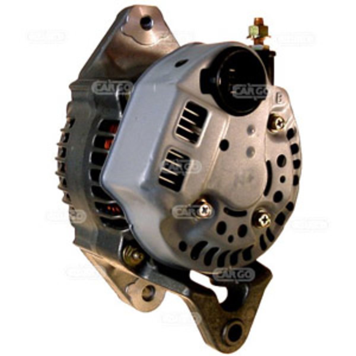 Image of Driefasige generator