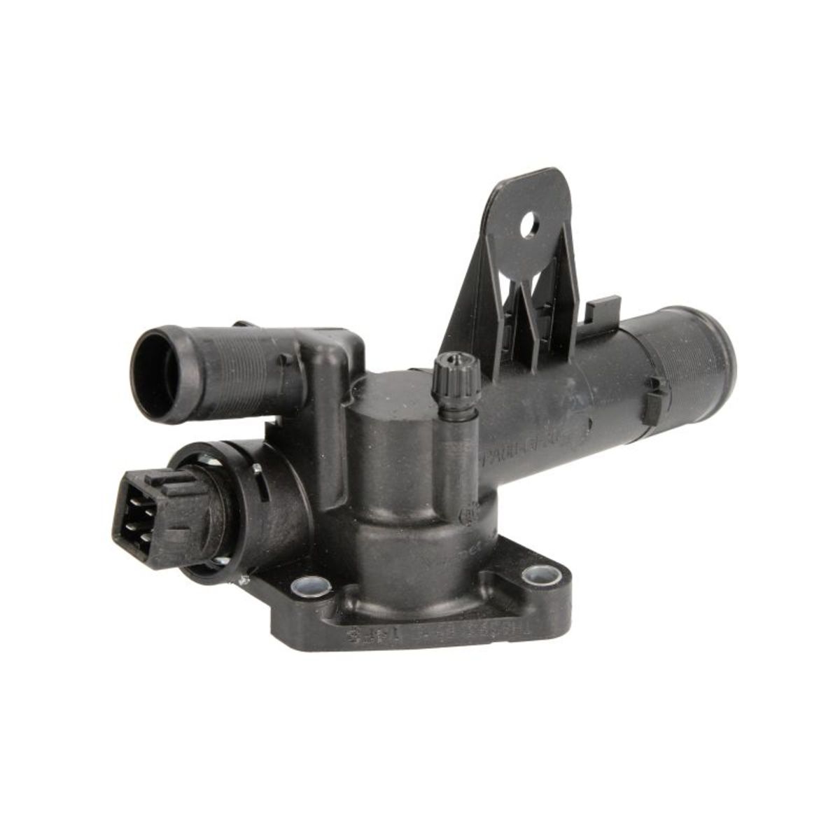 Thermostat d'eau COLORSTAT BY VERNET TH6393.89J