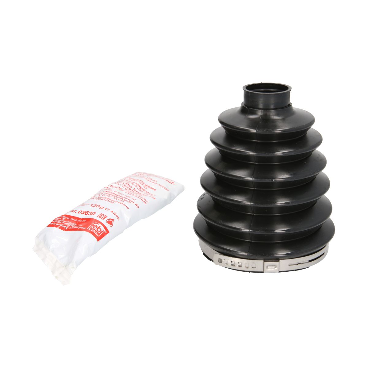 Image of Asmanchetten set  BILSTEIN