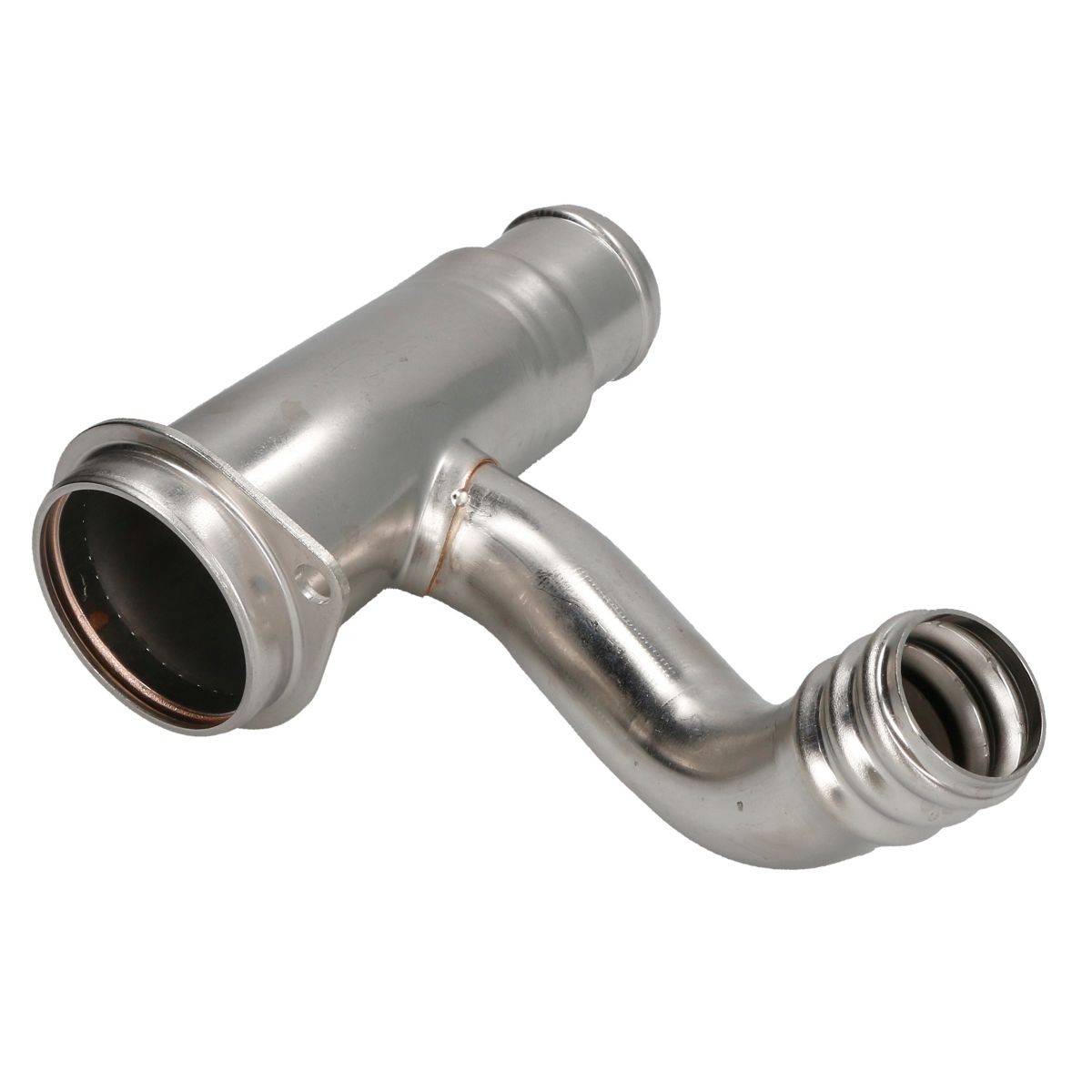 Image of Olie radiatorleiding