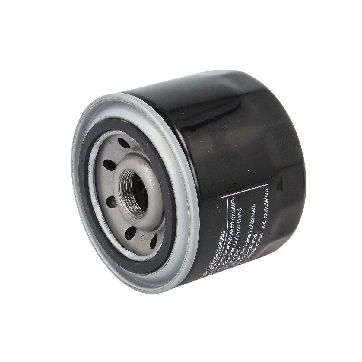 Ölfilter BOSCH F 026 407 398