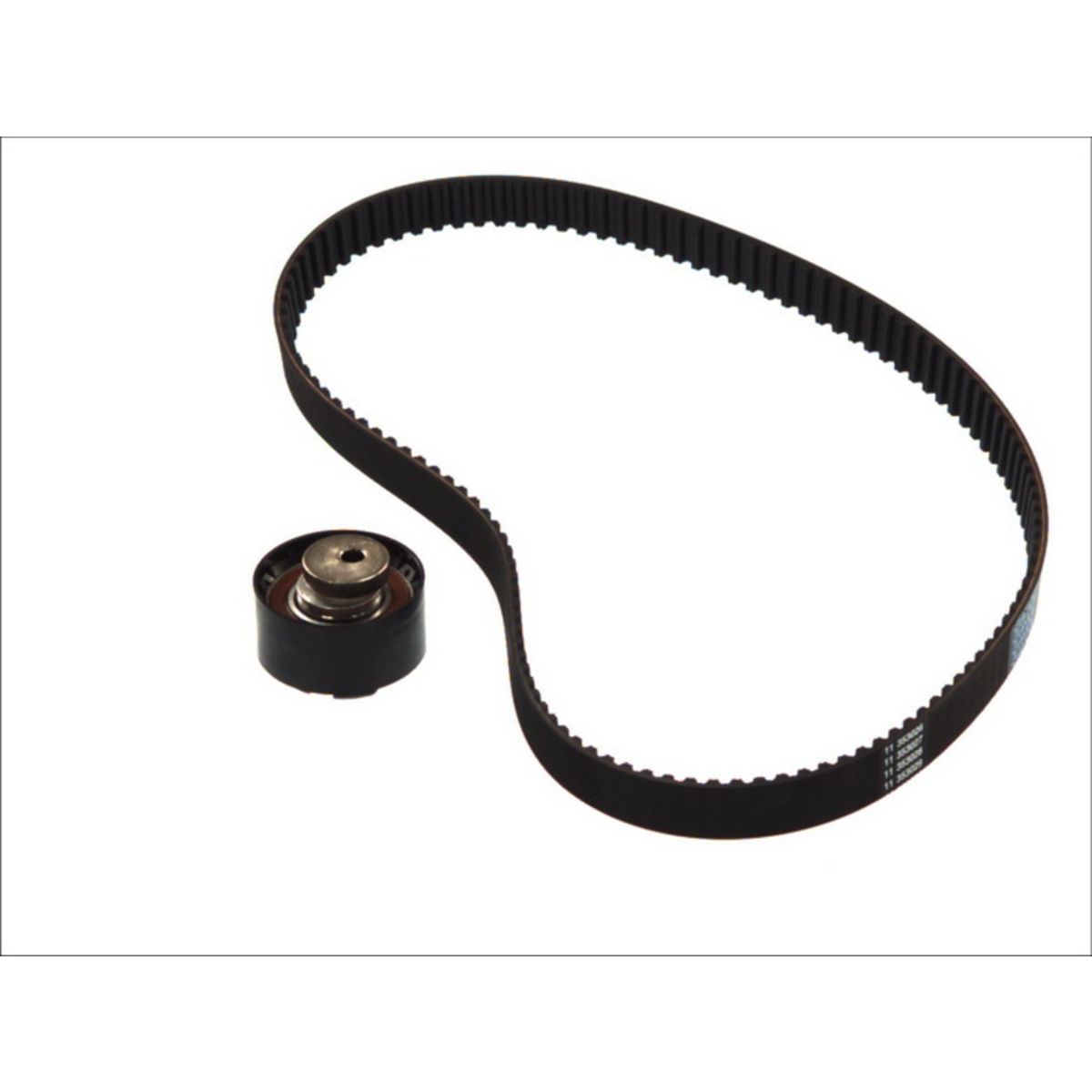 Dayco Zahnriemensatz Ktb285