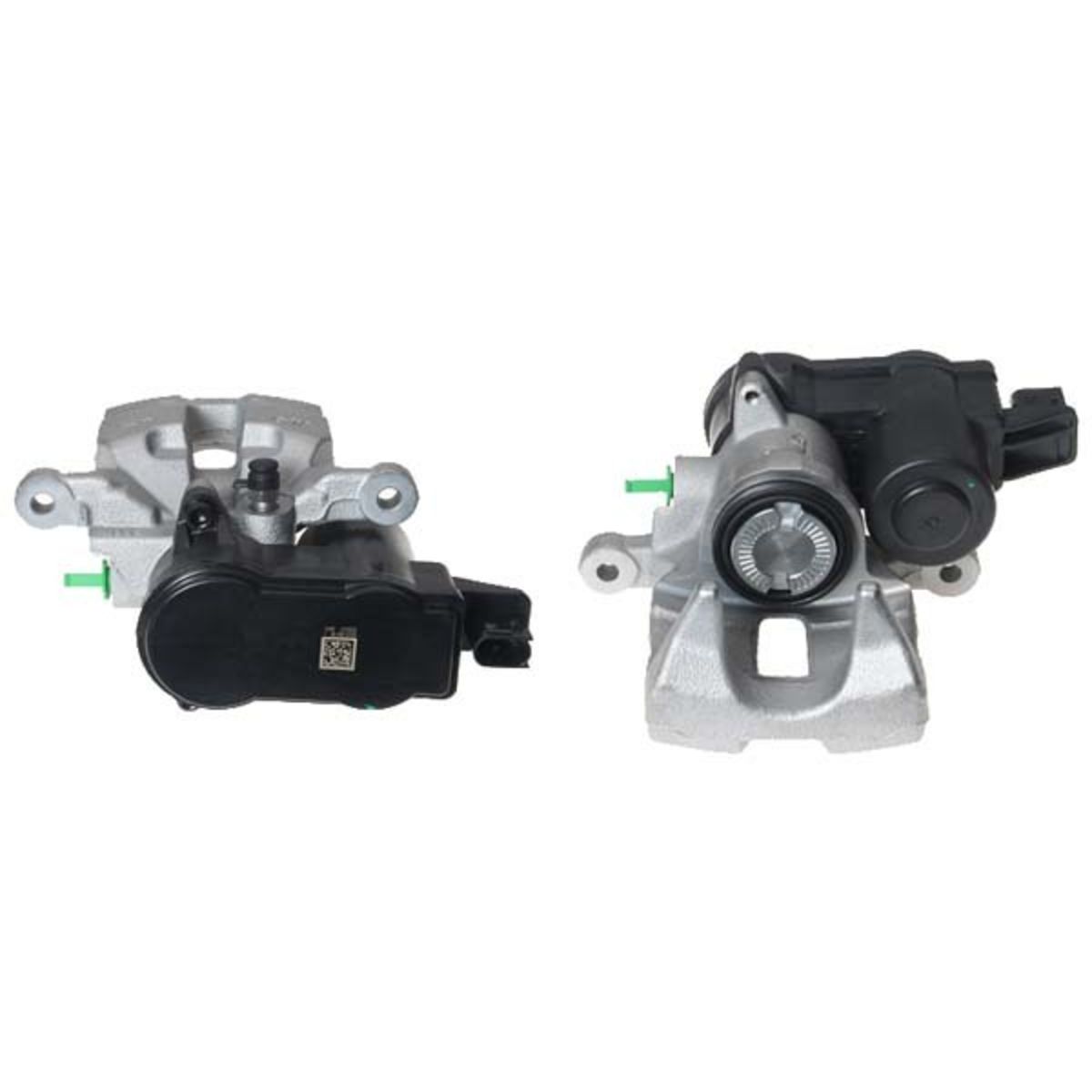Bremssattel BUDWEG 345600