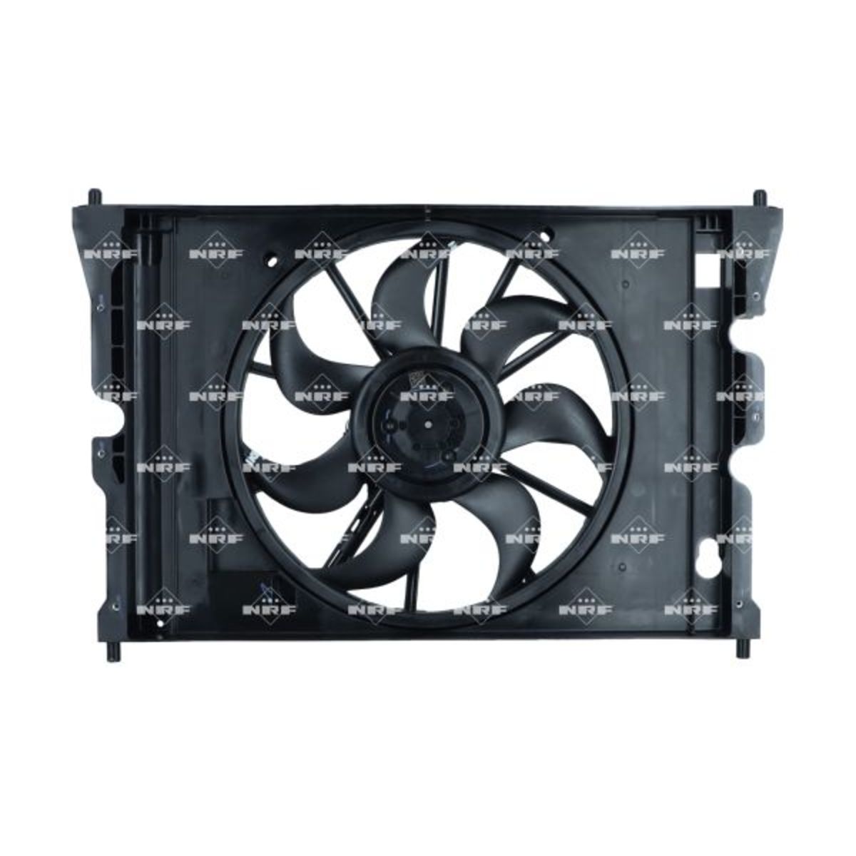 Nrf Koelventilatorwiel 470219