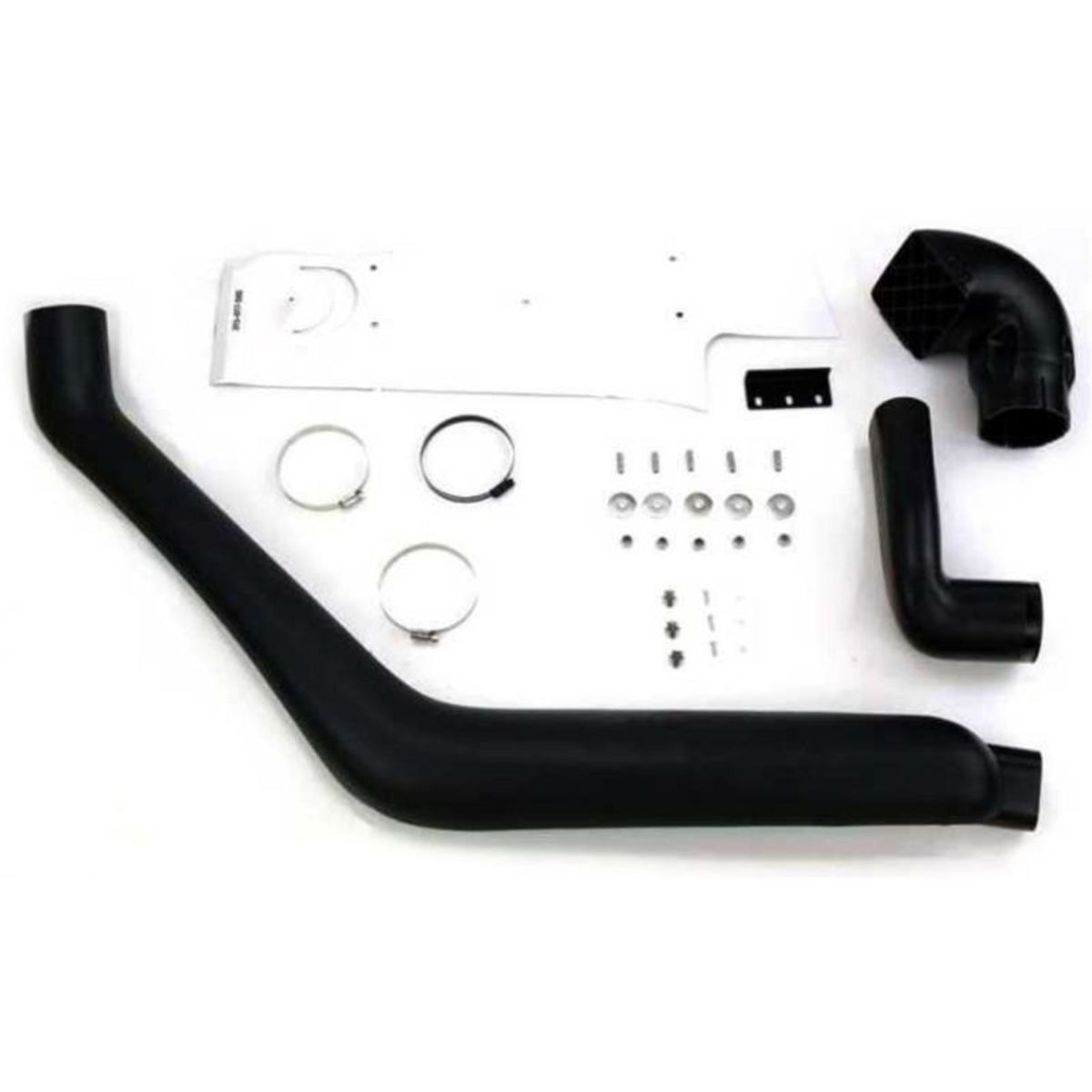 Image of Snorkel