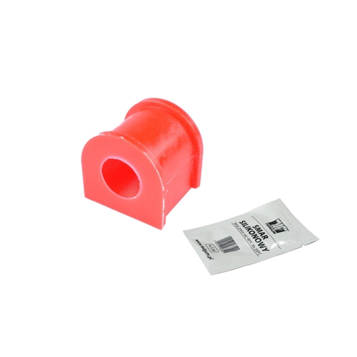 Silent bloc de barre stabilisatrice TEDGUM 00447359