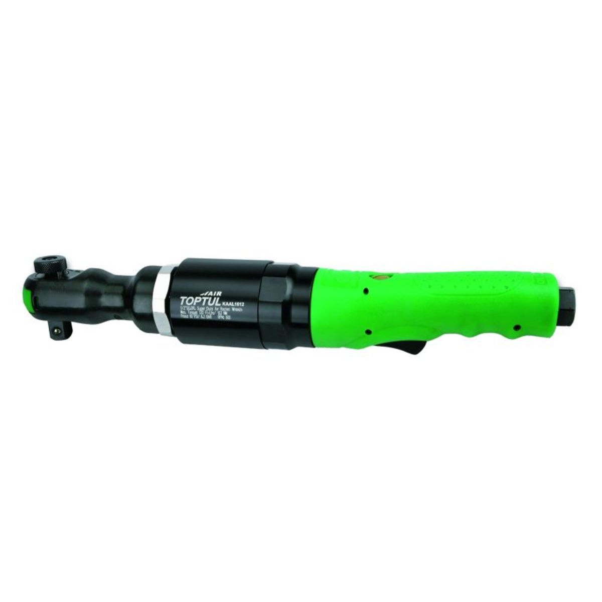 Winkel-Schlagschlüssel TOPTUL 1/2 zoll 136 Nm verstärkt