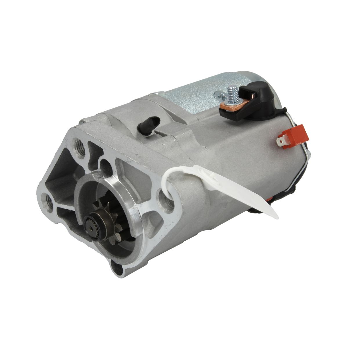 Image of Starter