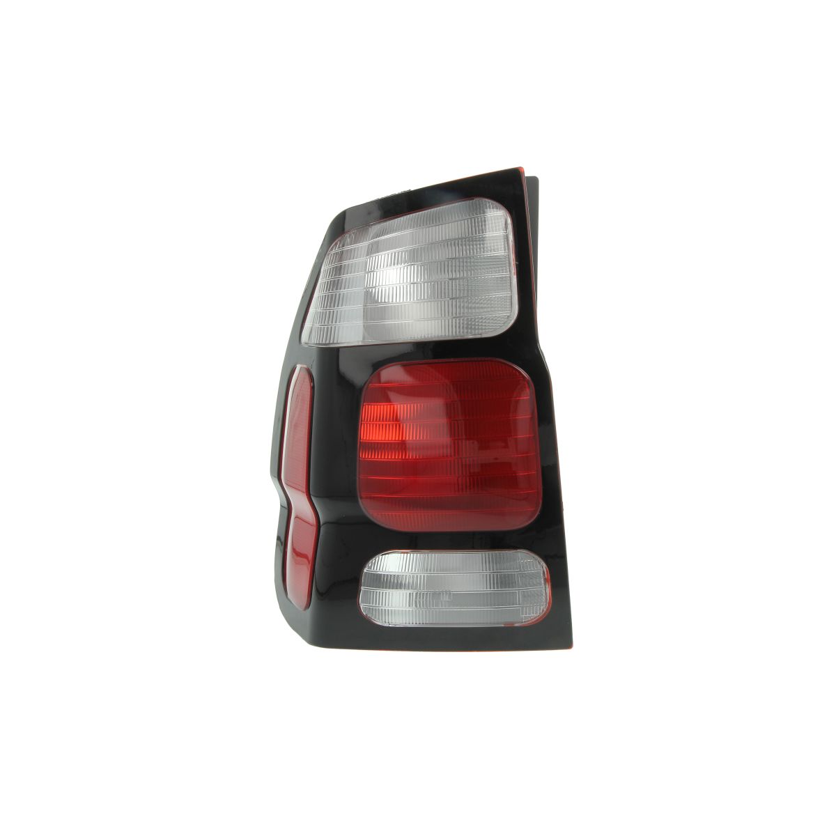 Fanale posteriore DEPO 214-19A1L-U