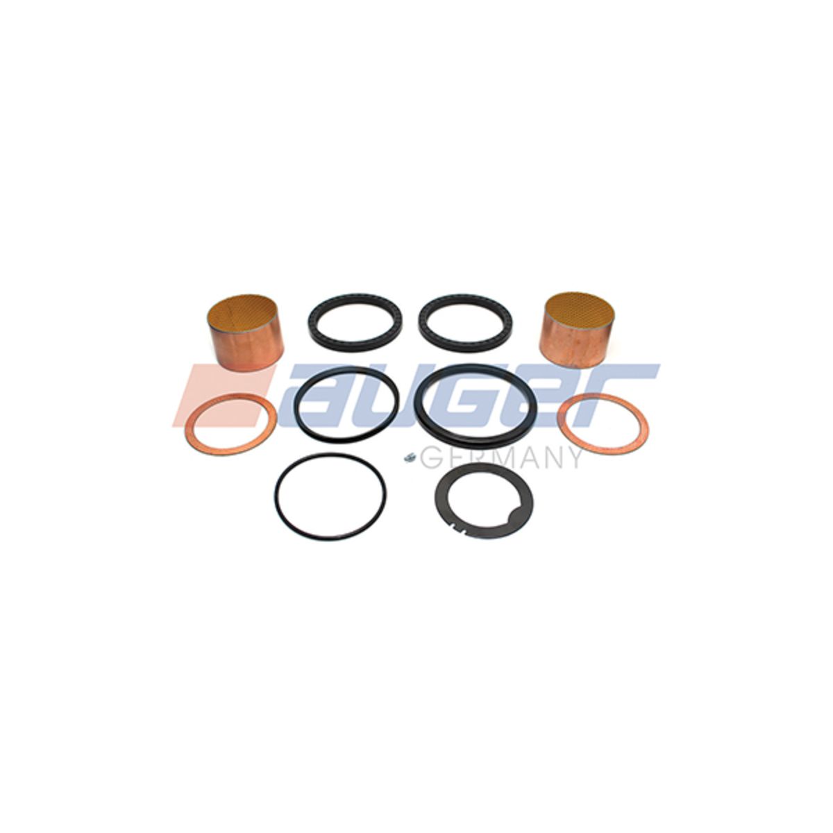 Image of Reparatieset, fuseepen