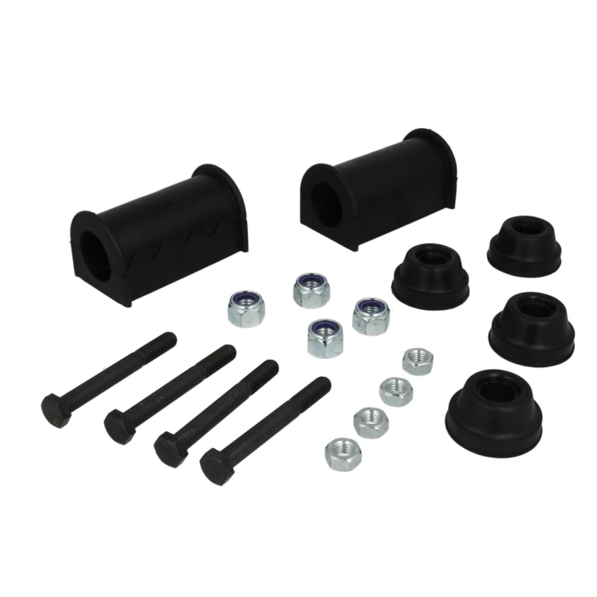Image of Verlagingsset voor stabilisatorstang DT Spare Parts