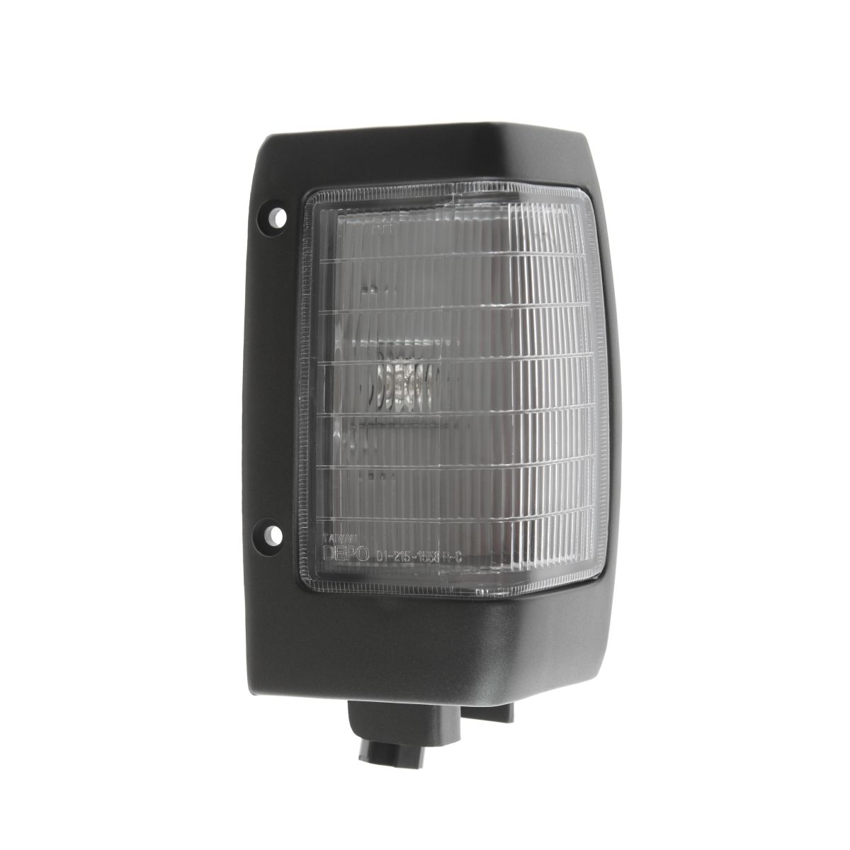 Image of Knipperlicht