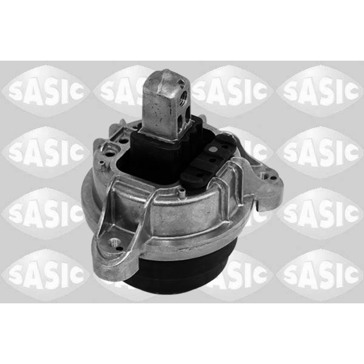 Sasic Supporto Motore 2706493, Sinistro
