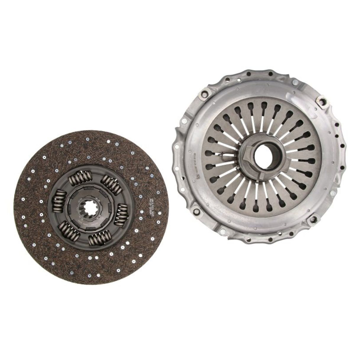Image of Koppelingsset  BILSTEIN
