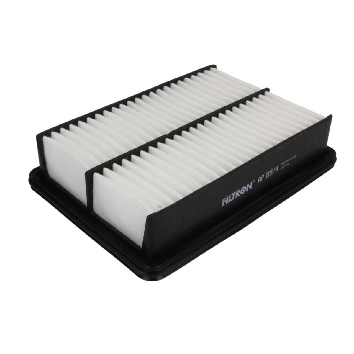 Filtron Luftfilter Ap 115/4