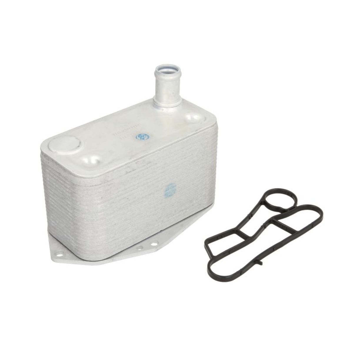 Thermotec Ölkühler, Motoröl D4b010tt