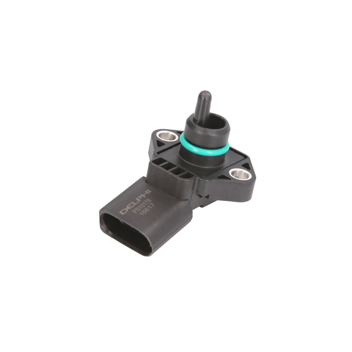 Image of Sensor, inlaatspruitstukdruk