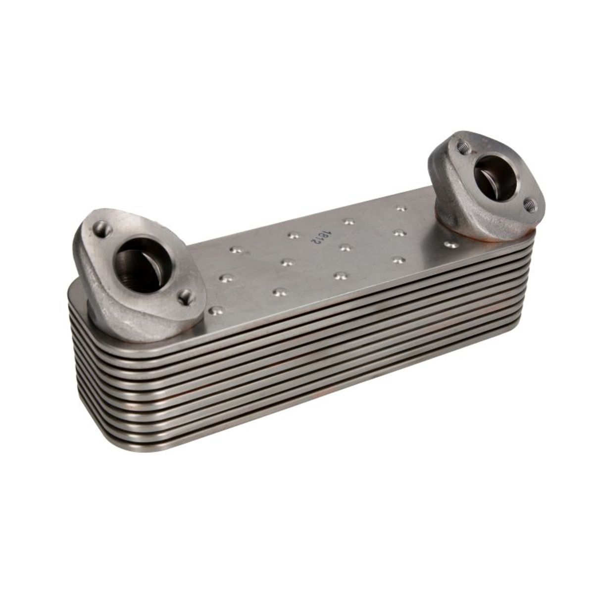 Image of Olie radiator, motorolie
