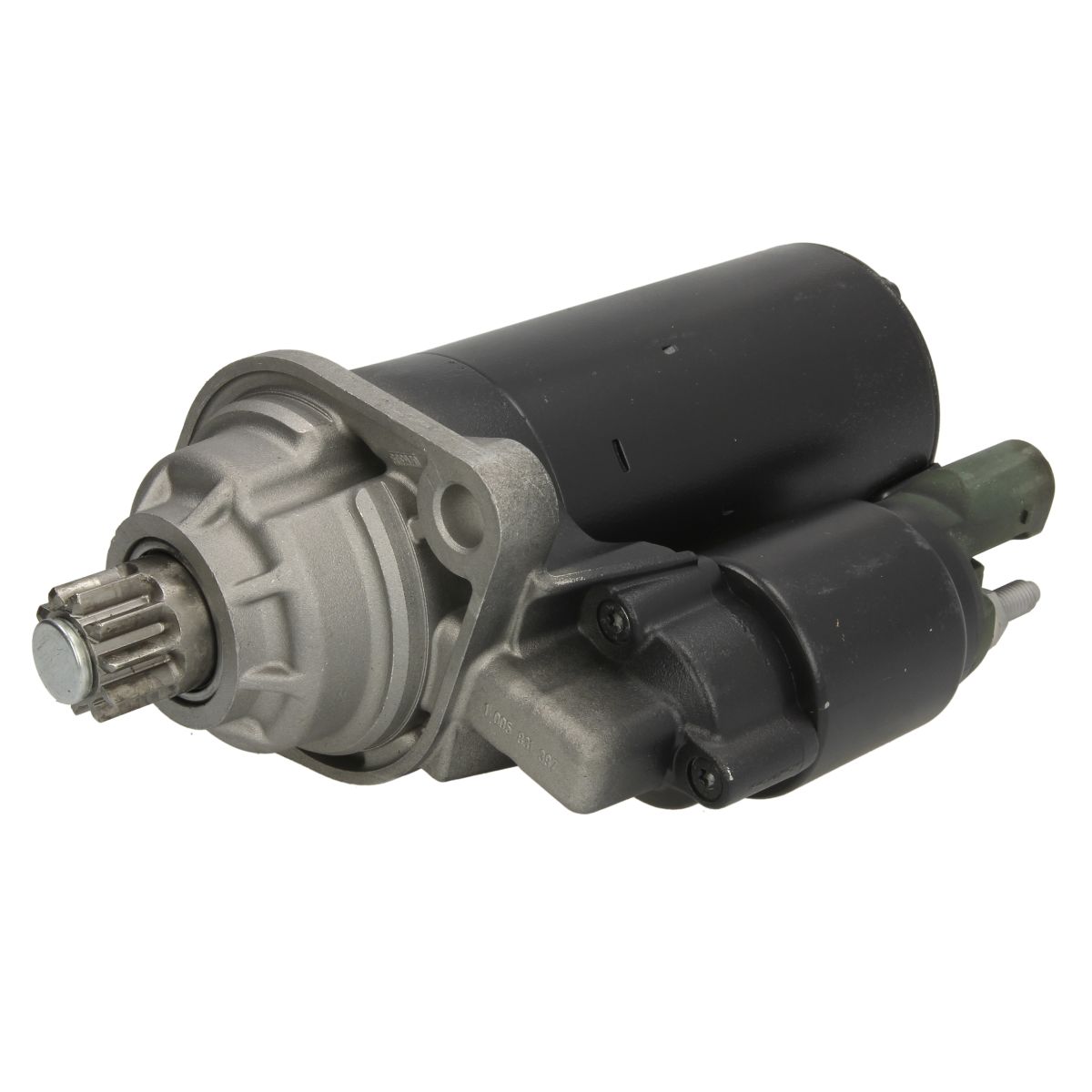 Image of Starter