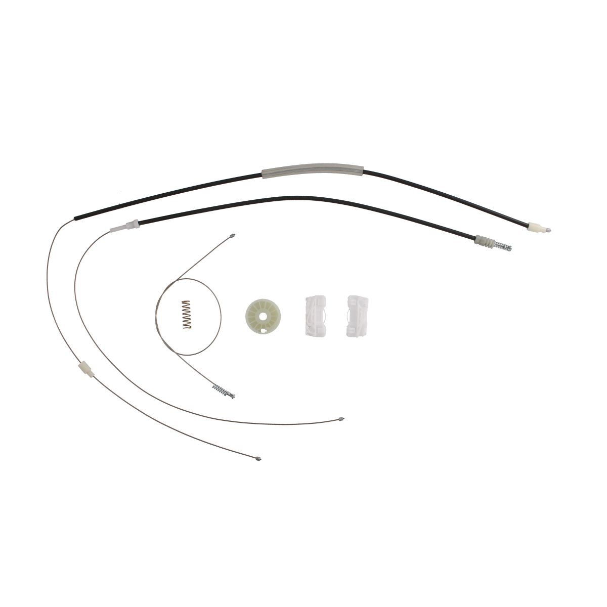 Image of Reparatieset, raamopener