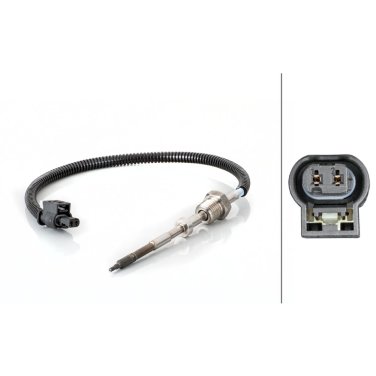 Image of Sensor, uitlaatgastemperatuur