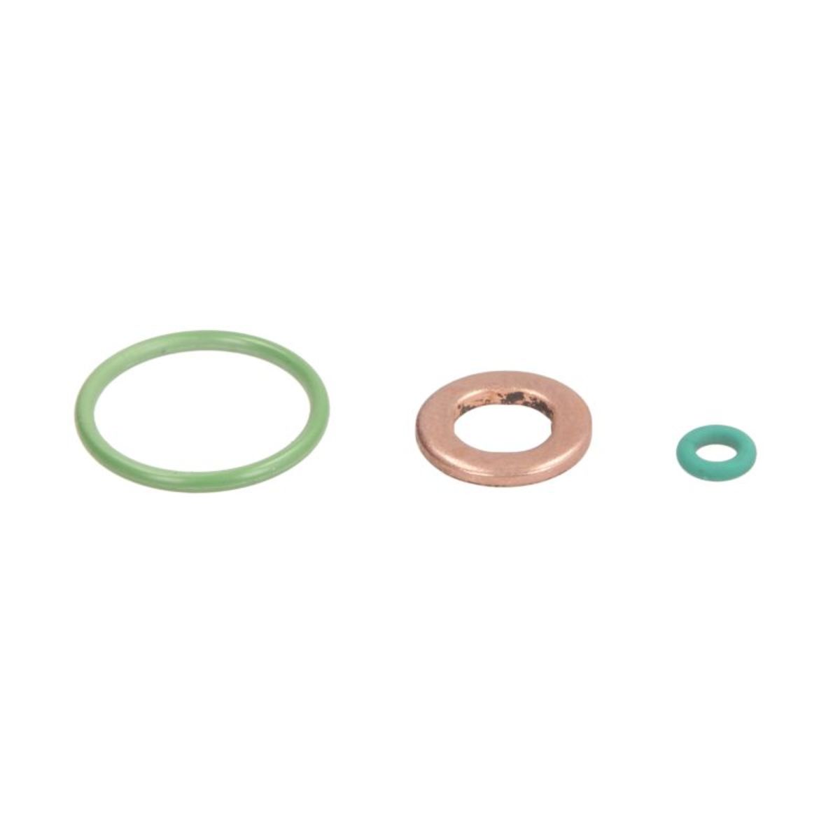 Image of Montageset, CR-injector