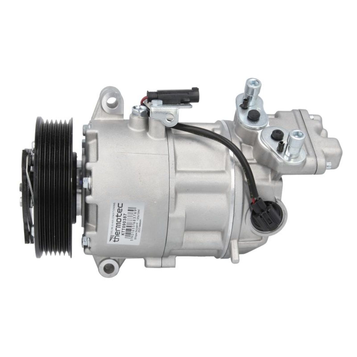 Klimakompressor THERMOTEC KTT090387