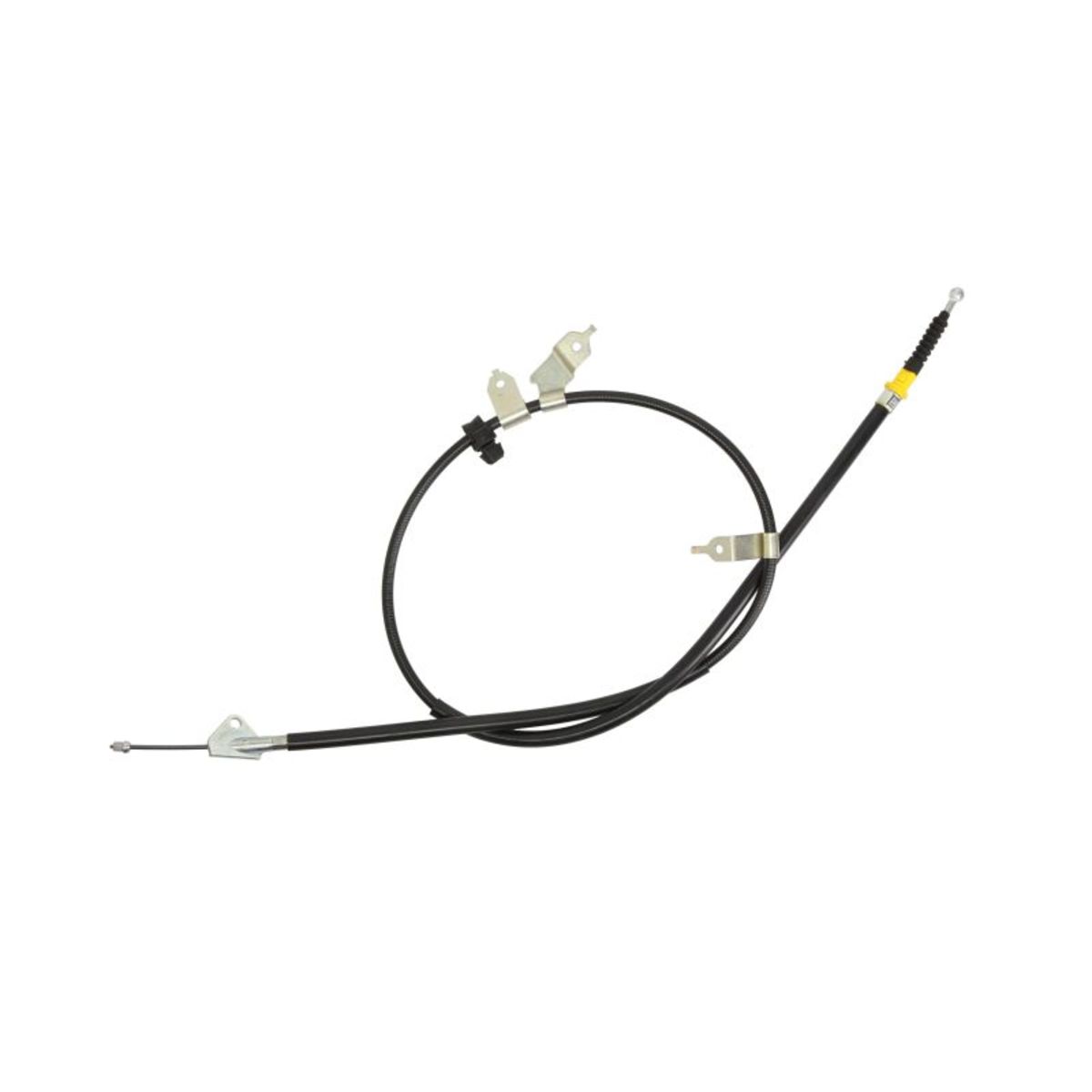 Image of Kabel, parkeerrem   rechts
