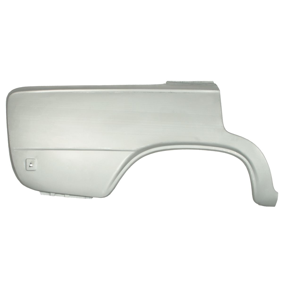 Blic Spatbord, achter  6504-01-1149512P, rechts