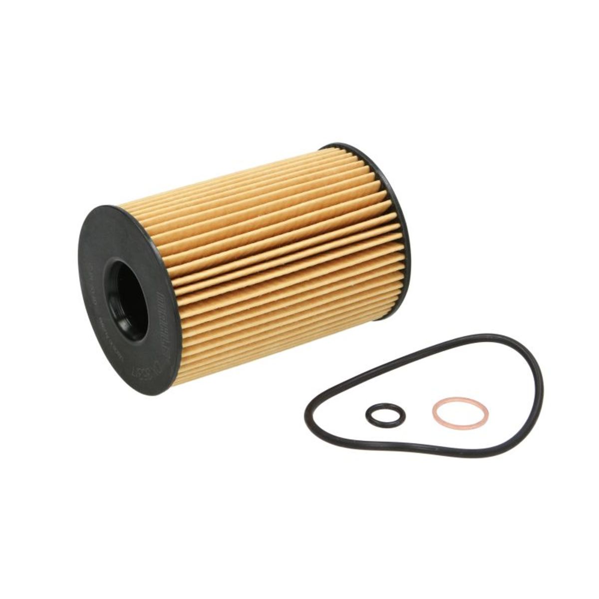 Image of Oliefilter