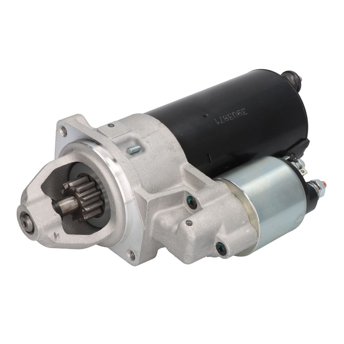 Image of Starter