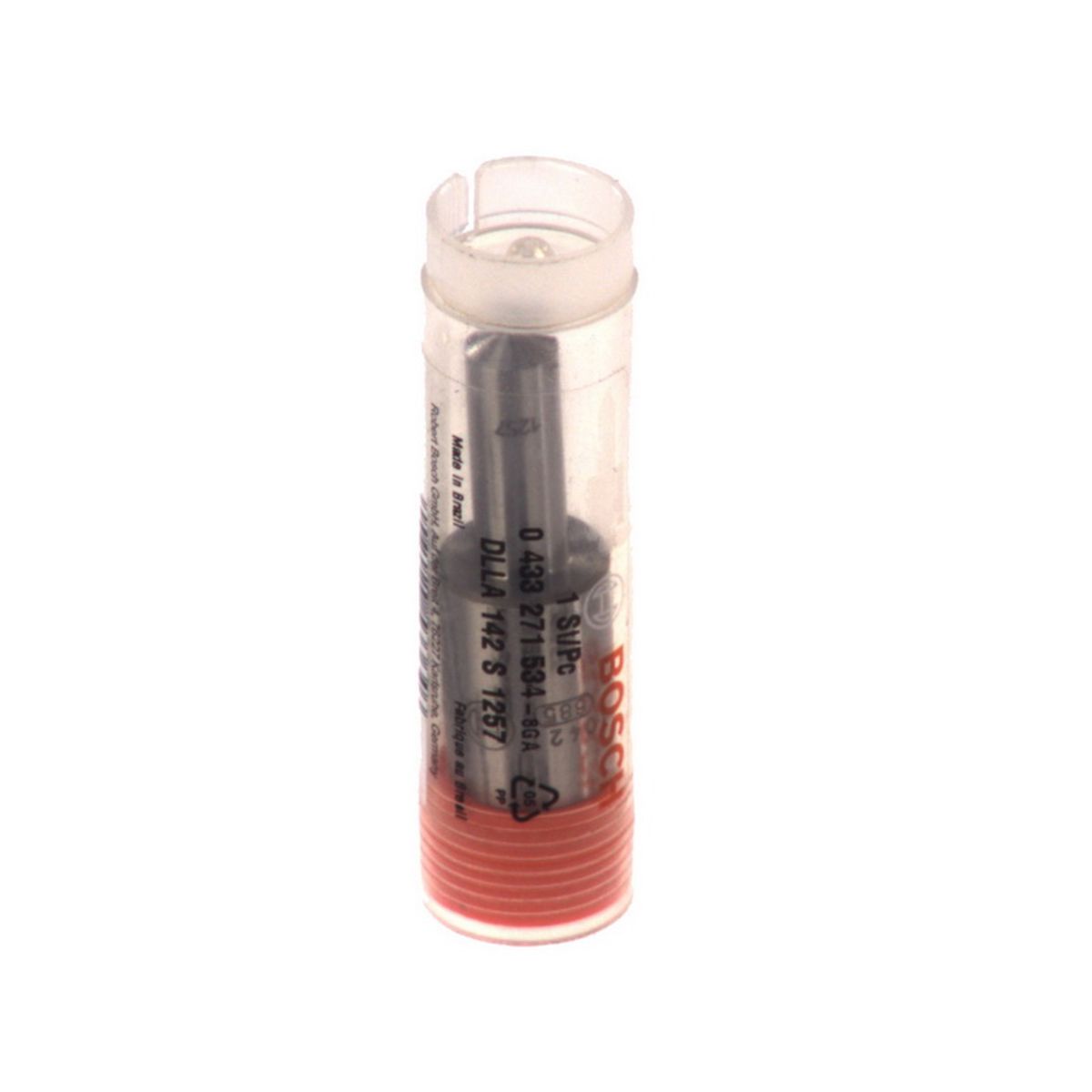 Image of Injectiemondstuk