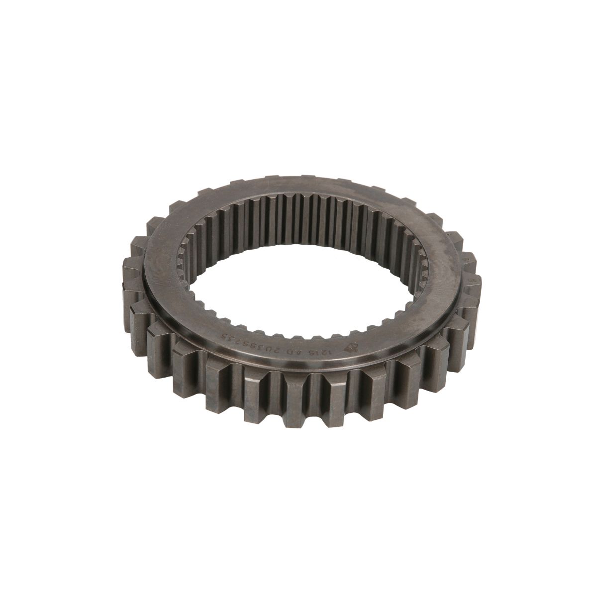 Euroricambi Synchroon Lichaam 88531071