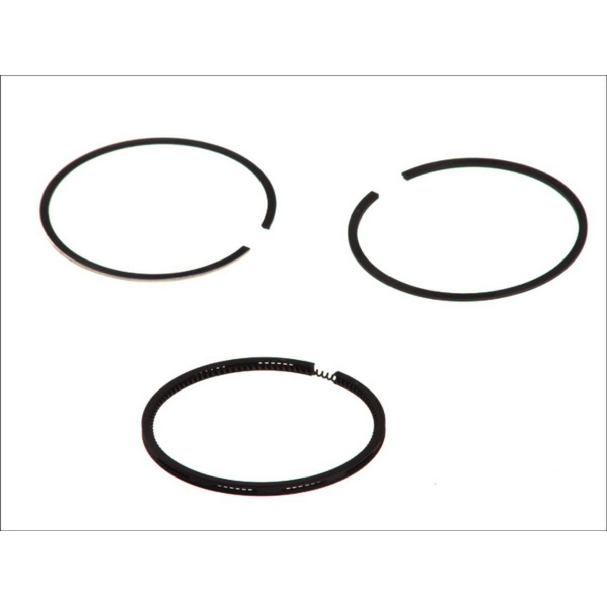 Image of Zuigerveren set