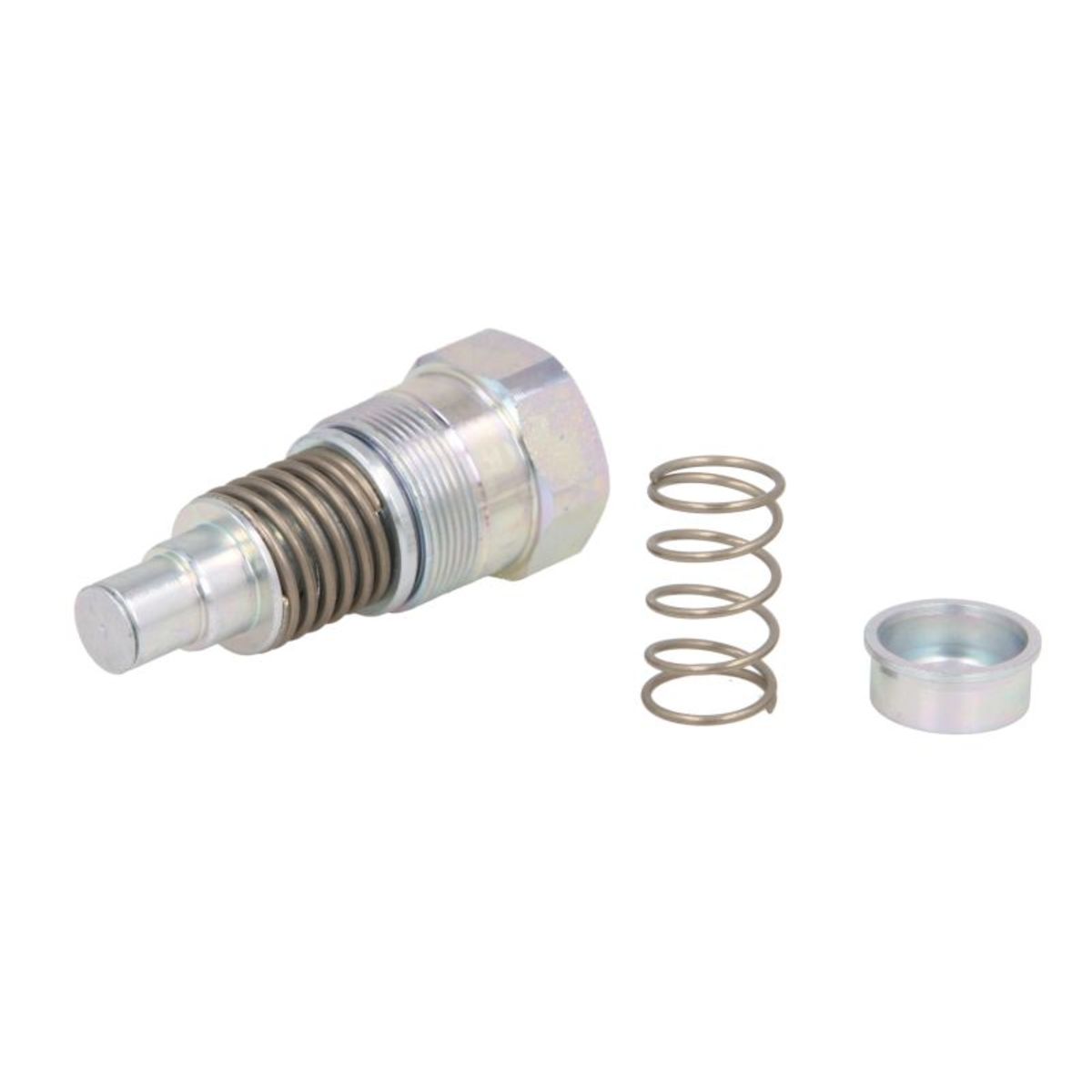 Image of Hydraulische connector