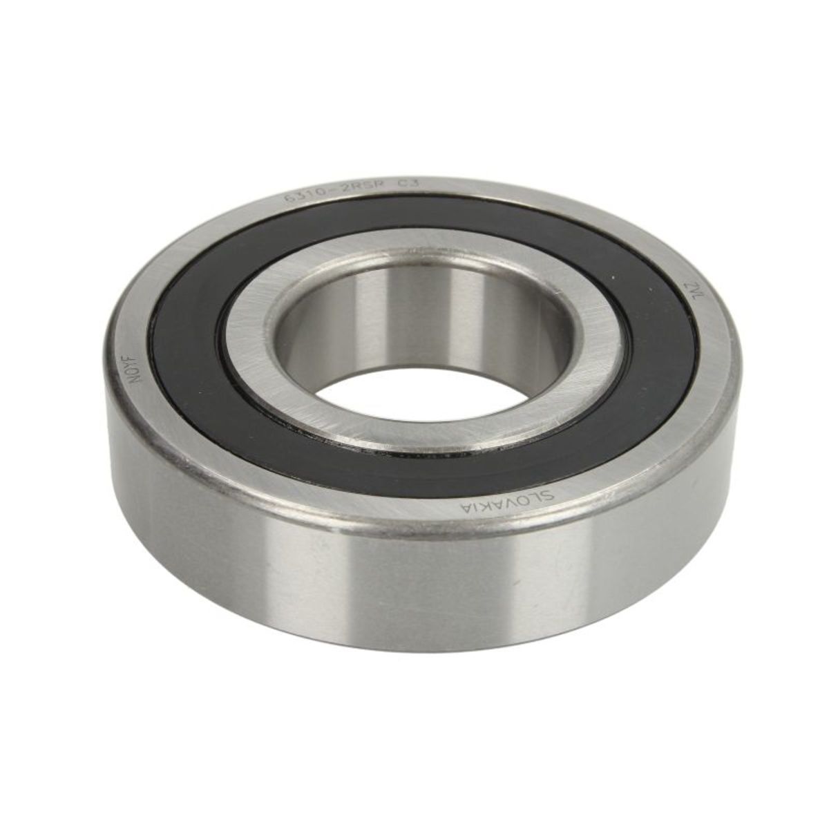 Image of Kogellager  6310-2RS-C3