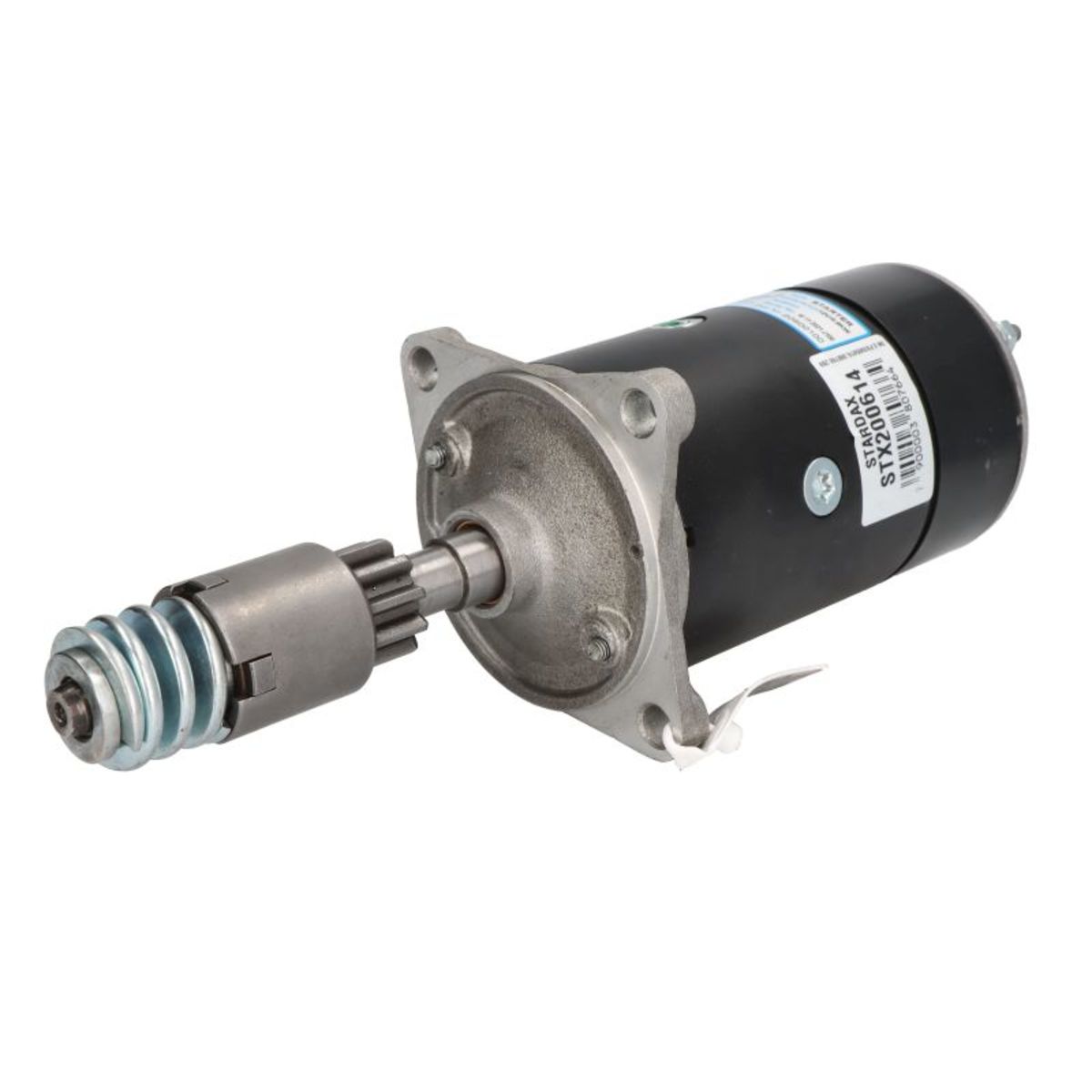 Image of Startmotor / Starter