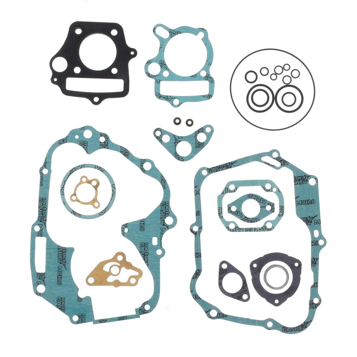 Image of Motorpakkingset