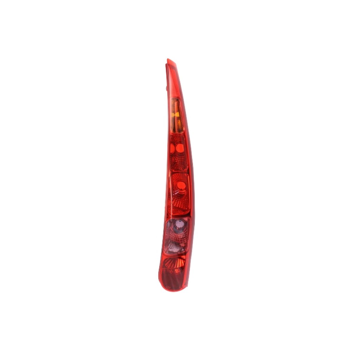 Magneti Marelli Achterlicht 714025520801