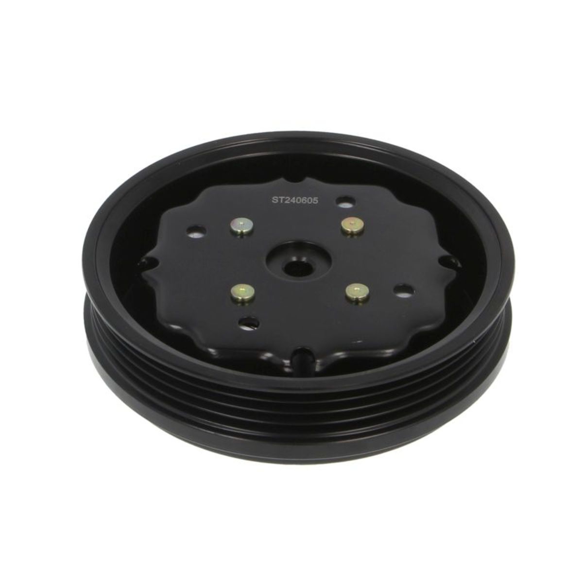 Für NRF 380009 CLUTCH PARTS, COMPRESSOR - Bild 8