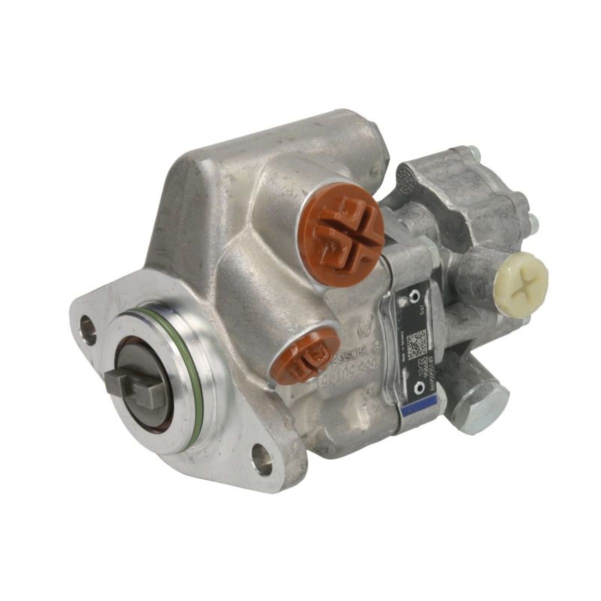 Bosch Pompa Idraulica, Sistema Di Sterzo K S01 001 356 - Immagine 2