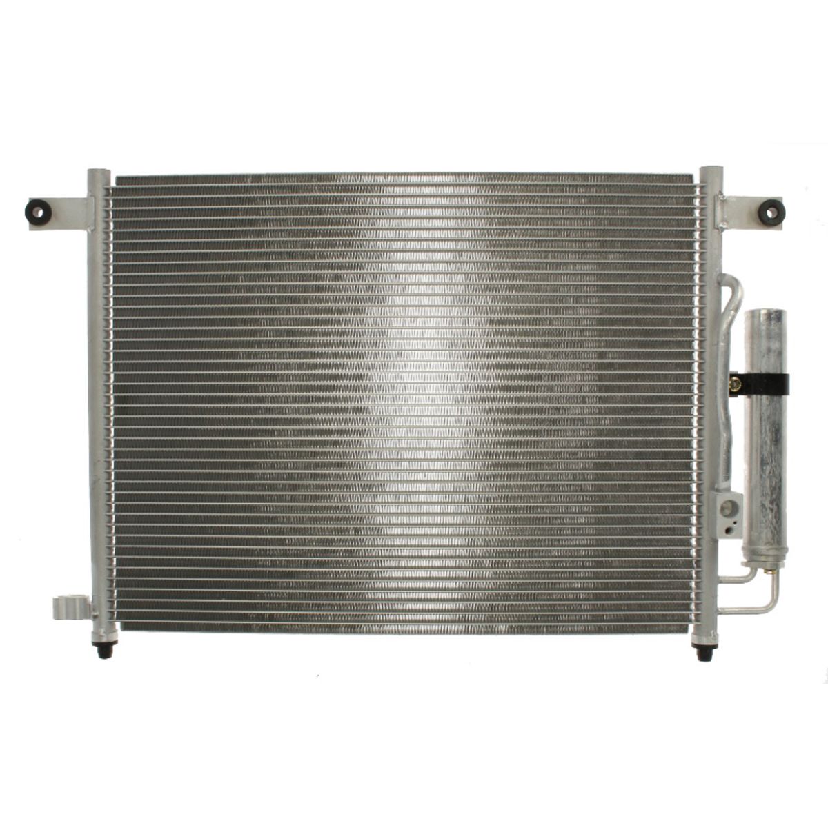 Image of Condensator, airconditioning