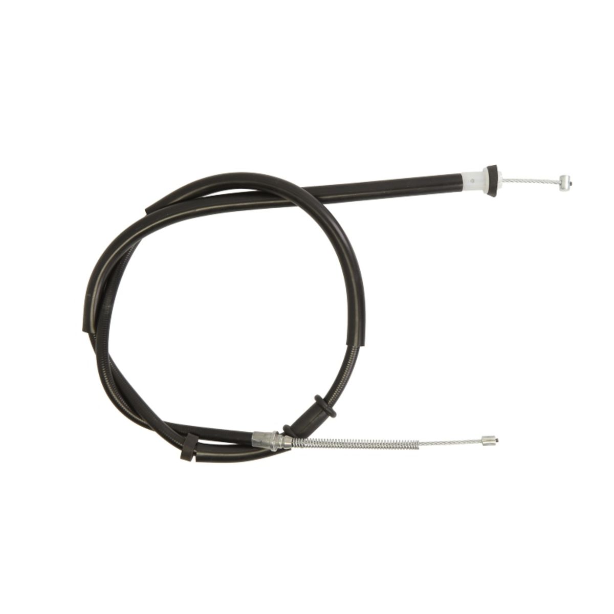 Image of Kabel, parkeerrem  AD links